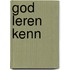 God leren kenn