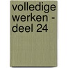 Volledige Werken by Willem Frederik Hermans