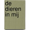 De dieren in mij door Delphine Lecompte