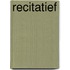 Recitatief