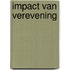 Impact van verevening