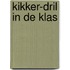 Kikker-dril in de klas
