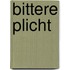 Bittere plicht