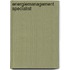 Energiemanagement specialist