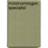 Motorvermogen specialist