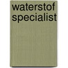 Waterstof specialist door Electudevelopment