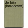 De Tuin (hardcover) door Hennie Molenaar