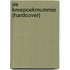 De Kroepoekmummie (hardcover)