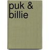 Puk & Billie door Jantine Omta