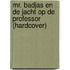 Mr. Badjas en de jacht op de professor (hardcover)
