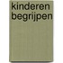 Kinderen begrijpen