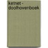 Ketnet - Doolhovenboek
