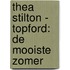 De mooiste zomer