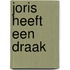 Joris heeft een draak
