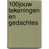 100% Jouw tekeningen en gedachtes