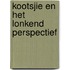 Kootsjie en het Lonkend Perspectief
