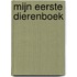 Mijn eerste dierenboek