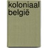 Koloniaal België
