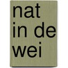 Nat in de wei by Bas van der Hoeven