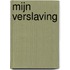 Mijn Verslaving