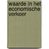 Waarde in het economische verkeer