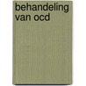 Behandeling van OCD door Maartje Punt