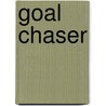 Goal Chaser by Romaissa El-koubai