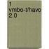 1 a vmbo-t/havo aardrijkskunde