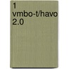 1 a vmbo-t/havo aardrijkskunde by Auteursgroep De wereld van