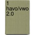 1 havo/vwo aardrijkskunde