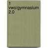 1 havo/vwo door Onbekend