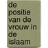 De positie van de vrouw in de Islaam