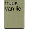 Truus van Lier door Jessica van Geel