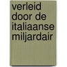 Verleid door de Italiaanse miljardair by Louise Fuller