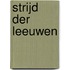 Strijd der leeuwen