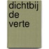 Dichtbij de verte