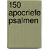150 apocriefe psalmen