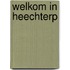 Welkom in Heechterp