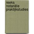 Reeks Notariële Praktijkstudies