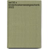 Set 50 x Kinderboekenweekgeschenk 2022 by Andy Griffiths