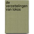 De Verzettelingen van Lokos