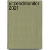 Uitzendmonitor 2021 door Tobias Vervliet