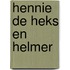 Hennie de Heks en Helmer