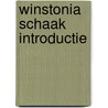 Winstonia Schaak Introductie door Wilbert Kieboom