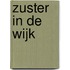 Zuster in de wijk