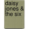 Daisy Jones & The Six door Taylor Jenkins Reid