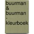 Buurman & Buurman - Kleurboek