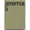 Jeremia II by Dr. Th.L.W. van Ravesteijn