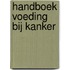 Handboek voeding bij kanker