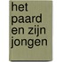 Het paard en zijn jongen
